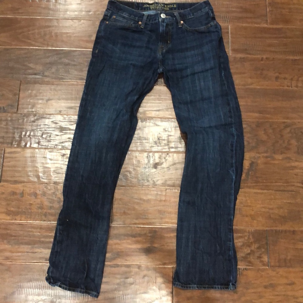 American Eagle 30x34 Original Bootcut